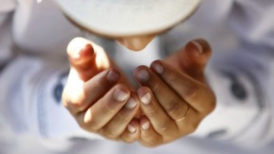 Inilah Dua Doa Ditahun Baru Menurut Islam Lengkap Dengan Artinya