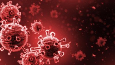 Virus Corona RI 31 Tertinggi Dijakarta Inilah Update Terbaru