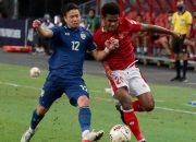 Akhir Perjuangan Squad Garuda Dengan Score 2-2 Dan Gajah Perang Menjadi Juara Piala AFF 2020