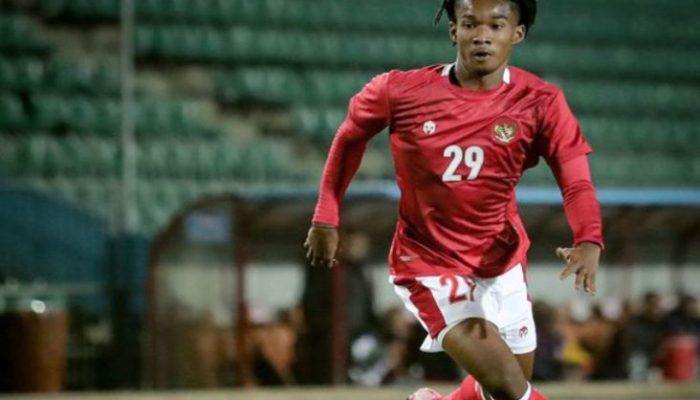 Soroti Ronaldo, Figo, Beckham Media Vietnam Heboh Dikabarkan Perkuat TIMNAS U-23 Di Piala AFF