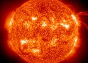 Berbahaya Badai Matahari Susulan,Bisa Menciptakan Badai Geomagnetik