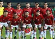 Prediksi Terbaru Timnas Indonesia vs Nepal Kemenangan Sebagai Harga Mati